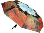 Специально к 8 марта!!! Стильные и яркие шейные платки и зонты с принтами известных произведений искусства.